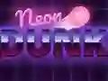 游戏Neon dunk在线