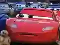 游戏Cars Hidden Stars在线