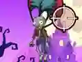 游戏Zombie Wars在线