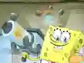 游戏Spongebob: Krabby Patty Crisis在线