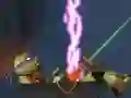 游戏Nickelodeon: Laser Cave在线