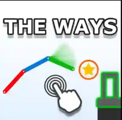 游戏 The Ways在线