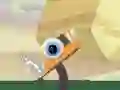 游戏Looney Tunes: Looney Grenade Launcher在线