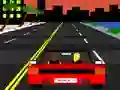 游戏Miami Night Ride 3D在线