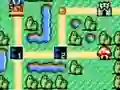 游戏Sonic Mario Bros在线