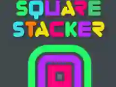 游戏Square Stacker在线