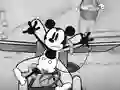 游戏Mickey's Spin & Stack在线