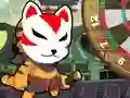 游戏Ninja Darts在线
