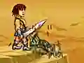 游戏Epic Warrior在线