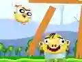 游戏Angry Finches在线