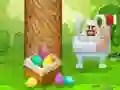 游戏Timber Men Easter在线