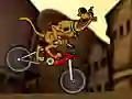 游戏Scooby BMX Action在线