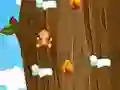 游戏Monkey Jumping!在线