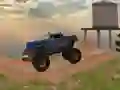 游戏Truck Legends在线