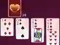 游戏Ace of Hearts在线