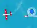 游戏Air Wings Missile Attack在线
