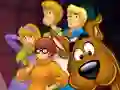 游戏Scooby-Doo! and the Great Blue Mystery在线