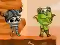 游戏Goblins vs Skeletons在线