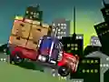 游戏Cargo Truck Express在线