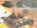 游戏Tanks Battlefield在线
