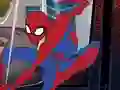 游戏Spider-Man: Hazards at Horizon High在线