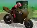 游戏Bike Trials: Wasteland在线
