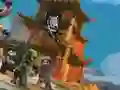 游戏NinjaGo: Rettung aus Dschinnjago在线