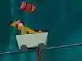 游戏Scooby Doo: Fall Away Bridge在线