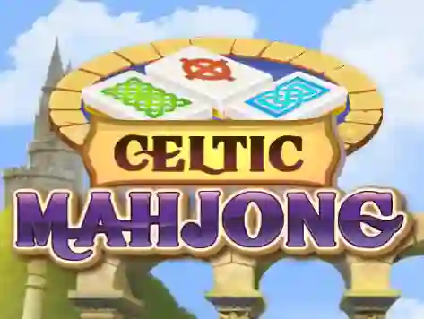 游戏Celtic Mahjong在线