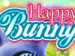 游戏Happy Bunny在线