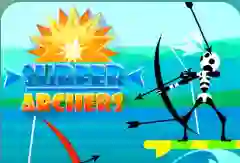 游戏Surfer Archers在线