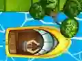 游戏Boat race deluxe在线