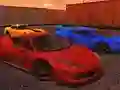 游戏Ado Cars Drifter在线