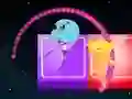 游戏Gumball: Rhythmic Romance在线