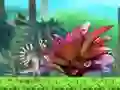 游戏King Julien: Schnapp' die Krone在线