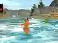 游戏White Water Rush在线