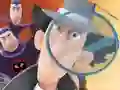 游戏Inspector Gadget: Sophies Agenten-Falle在线