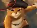 游戏Der gestiefelte Kater: Katzen-Sprung在线