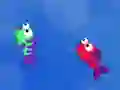 游戏Nimble Fish在线