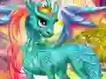 游戏My Fairytale Dragon在线
