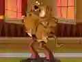 游戏Scooby-Doo!: Schauriger Schabernack在线