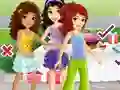 游戏Friends: Die gro?e Party在线