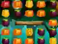 游戏Fruits Shooting Deluxe在线