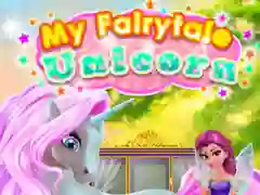 游戏My Fairytale Unicorn在线