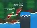 游戏Salmonz. io在线