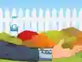 游戏Garbage Man在线