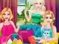 游戏Alisa Easter Fun在线