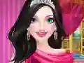 游戏Sweet Princess Spa Salon在线