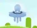 游戏Aliens Running在线