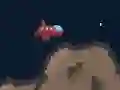 游戏Space and Asteroids在线